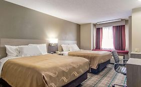 Quality Inn & Suites Grove City-Outlet Mall